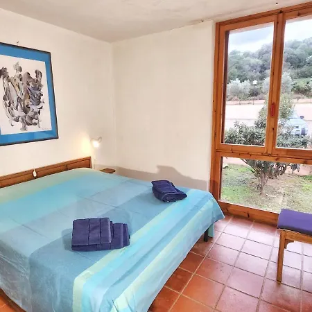 Tanca Manna Vista Mare