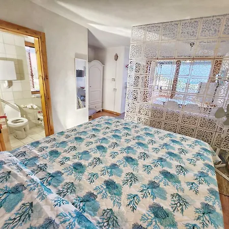 Tanca Manna Vista Mare *