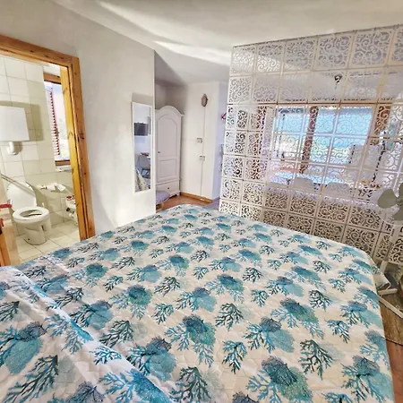Tanca Manna Vista Mare *