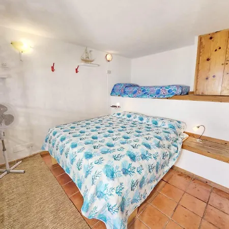 Tanca Manna Vista Mare * Cannigione