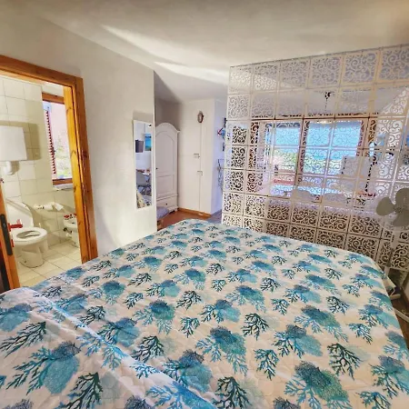 아파트 Tanca Manna Vista Mare