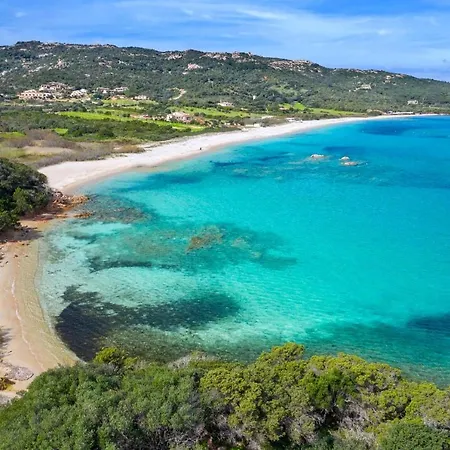 Tanca Manna Vista Mare * Cannigione